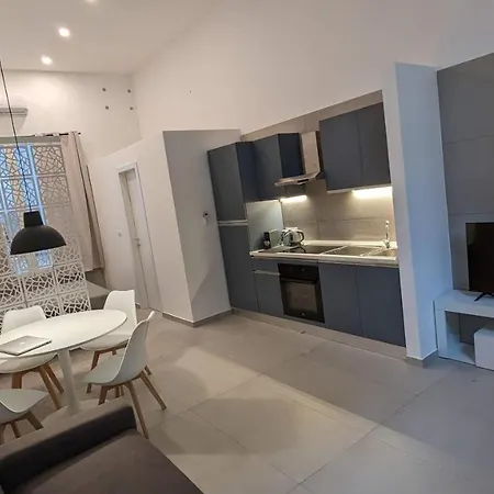 Appartamento Valona 101 - Elegant Loft *