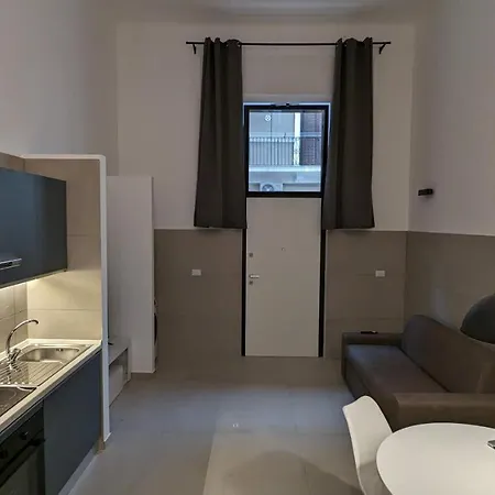 Valona 101 - Elegant Loft Apartment