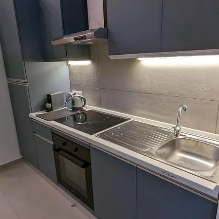 شقة Valona 101 - Elegant Loft باري