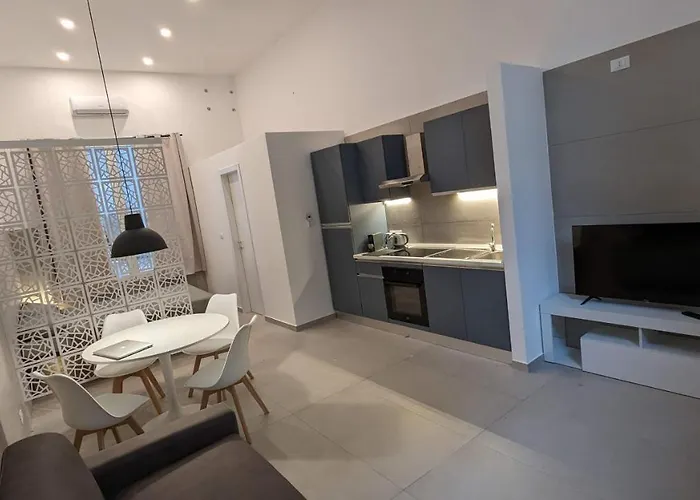 Апартаменты Valona 101 - Elegant Loft *