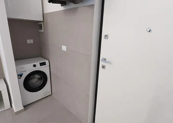 Apartment Valona 101 - Elegant Loft