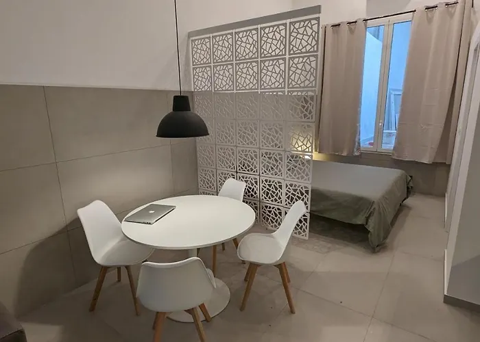 Valona 101 - Elegant Loft